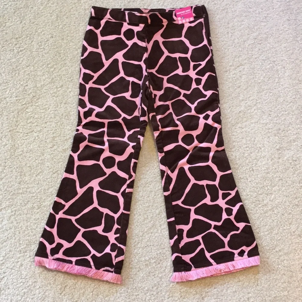 NWT Gymboree outfit bundle size 5